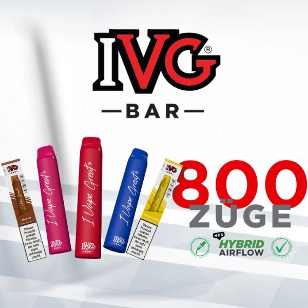 IVG Bar