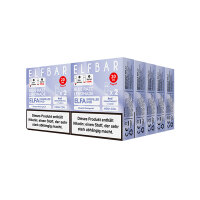 Elfbar Elfa - Prefilled Pod Blue Razz Lemonade