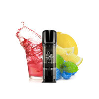 Elfbar Elfa - Prefilled Pod Blue Razz Lemonade