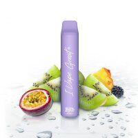 IVG Bar Passion Fruit