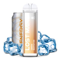 Lost Mary QM600 Marygy Ice (Auslauf)