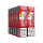 Lost Mary QM600 CP Red Apple Ice