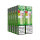 Lost Mary QM600 CP Strawberry Kiwi