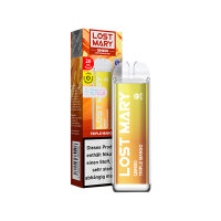 Lost Mary QM600 CP Triple Mango