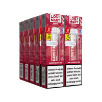 Lost Mary QM600 CP Watermelon Ice