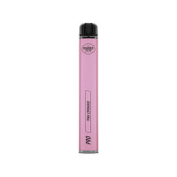 Dinner Lady Vape Pen Pro Pink Lemonade