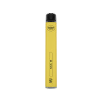 Dinner Lady Vape Pen Pro Banana Ice