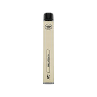 Dinner Lady Vape Pen Pro Vanilla Tobacco