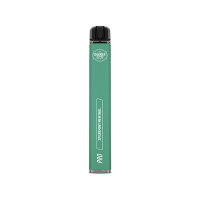 Dinner Lady Vape Pen Pro Spearmint Menthol