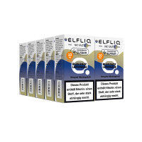Elfbar - Elfliq Blue Razz Lemonade - 10mg Nikotin