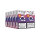 ELF BAR - Elfliq Blueberry Sour Raspberry - 10mg Nikotin