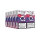 ELF BAR - Elfliq Blueberry Sour Raspberry - 20mg Nikotin