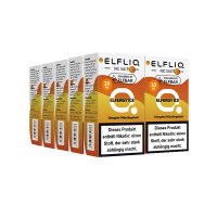 ELF BAR - Elfliq Elfergy Ice - 10mg Nikotin (Auslauf)