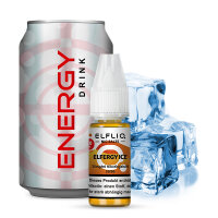 ELF BAR - Elfliq Elfergy Ice - 10ML - 20MG/ML - NIKOTINSALZ