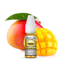 ELF BAR - Elfliq Mango - 10ML - 10MG/ML - NIKOTINSALZ