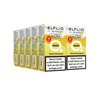 Elfbar - Elfliq Mango - 20mg Nikotin