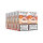 Elfbar - Elfliq Peach Ice - 10mg Nikotin