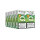 ELF BAR - Elfliq Spearmint - 10mg Nikotin