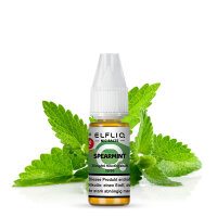 ELF BAR - Elfliq Spearmint - 10ML - 20MG/ML - NIKOTINSALZ