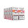 ELF BAR - Elfliq Strawberry Ice - 10mg Nikotin