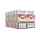 ELF BAR - Elfliq Strawberry Kiwi - 20mg Nikotin