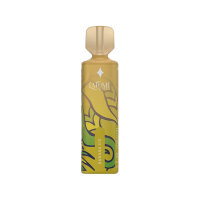 La Fume Aurora Banana Ice