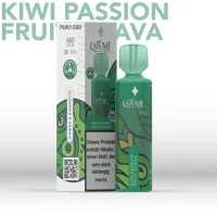 La Fume Aurora Kiwi Passionfruit Guava