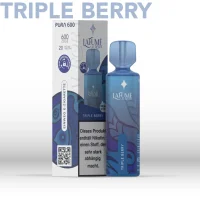 La Fume Aurora Triple Berry