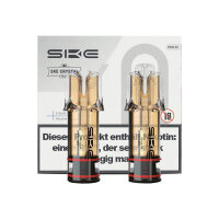 SKE Crystal Plus - Prefilled Pod