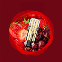 Crystal Plus - Prefilled Pod Cherry Strawberry Raspberry...