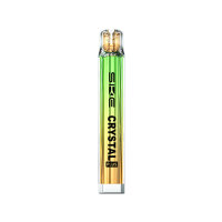 SKE Crystal Plus - Akkuträger Akkuträger-Aurora...