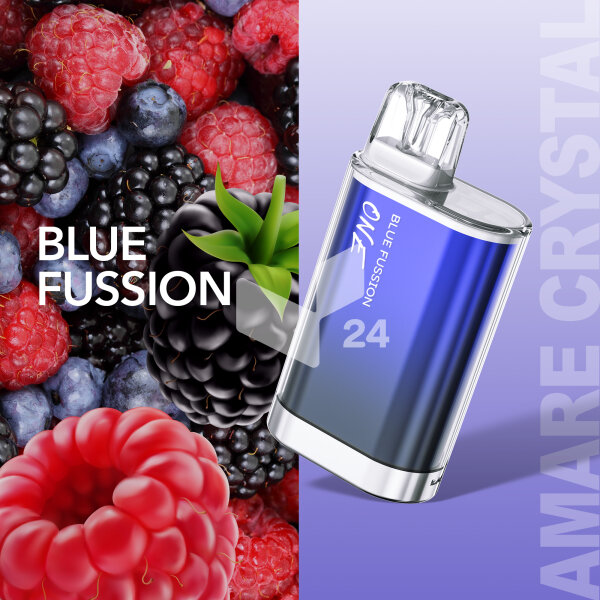 Blue Fusion