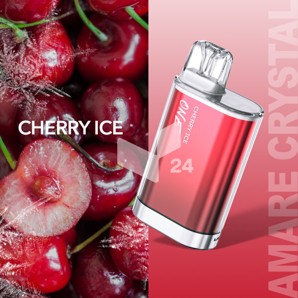 Cherry Ice