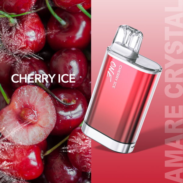 Cherry Ice