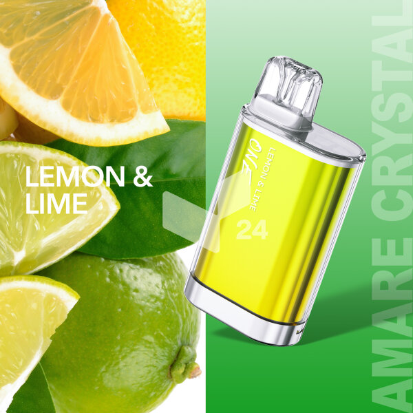 Lemon & Lime