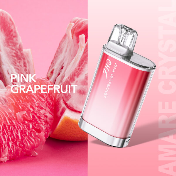 Pink Grapefruit