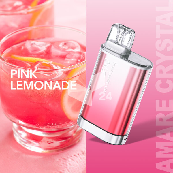 Pink Lemonade