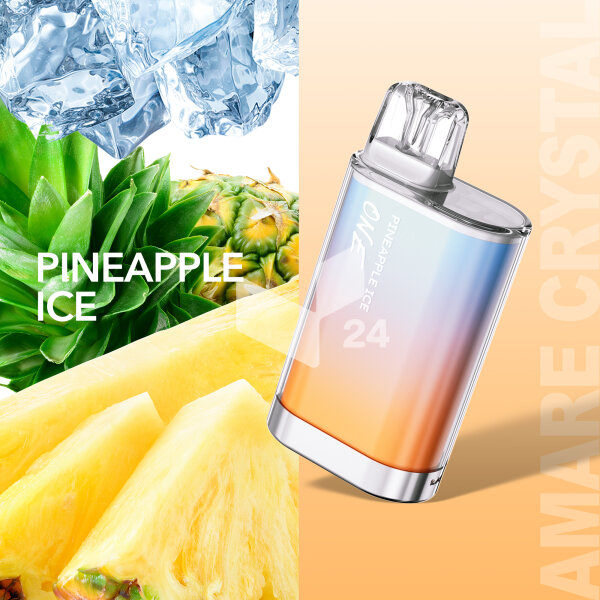 Pineapple Ice