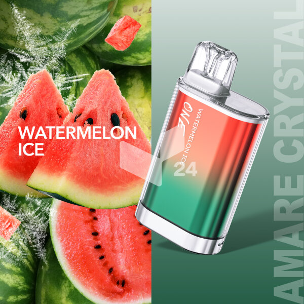 Watermelon Ice