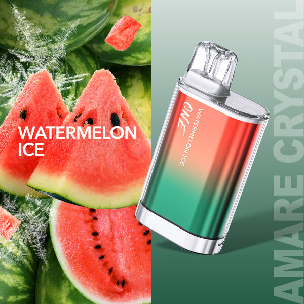 Watermelon Ice