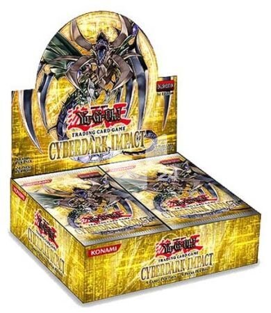 Cyberdark Impact