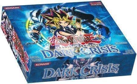 Dark Crisis