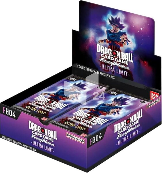 Ultra Limit FB04