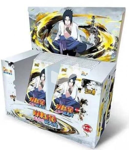 Naruto Kayou Tier 3