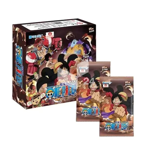 Strawhat Vault