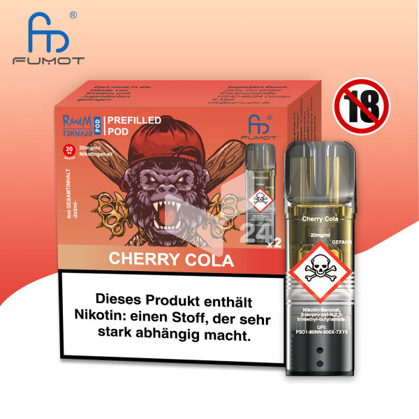 Cherry Cola