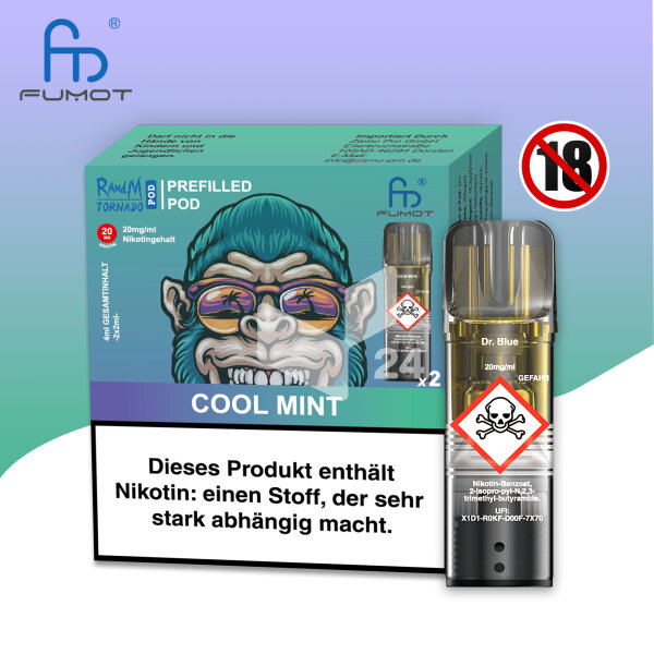 Cool Mint