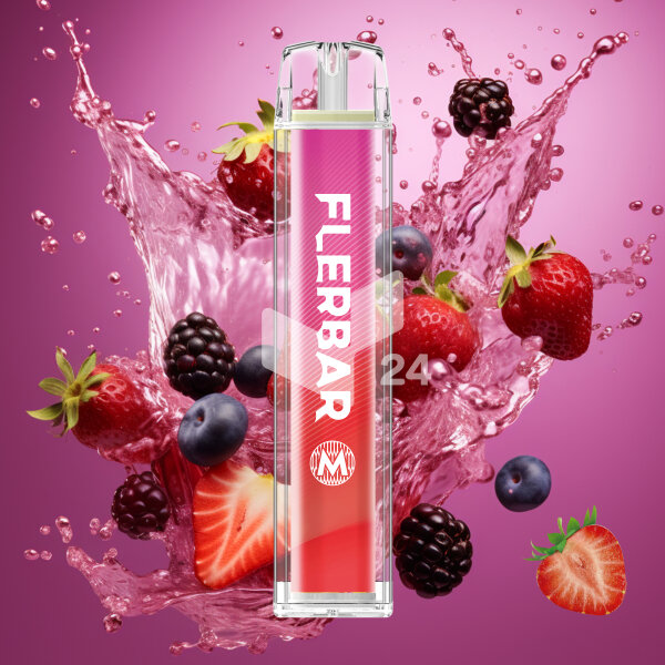 Alberry