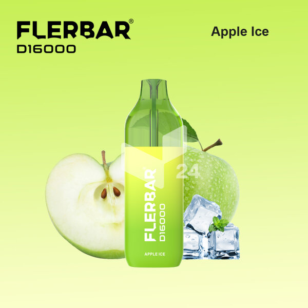 Apple Ice
