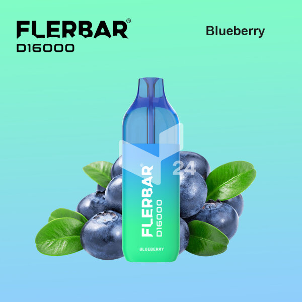 Blueberry